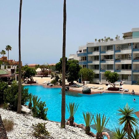 Air Conditioning, Private Parking And Fully Equipped Kitchen In Hotel Room In Golf Del Sur, Tenerife San Miguel de Abona Dış mekan fotoğraf