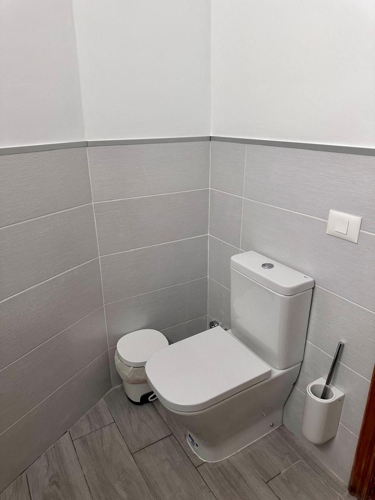 Air Conditioning, Private Parking And Fully Equipped Kitchen In Hotel Room In Golf Del Sur, Tenerife San Miguel de Abona Dış mekan fotoğraf