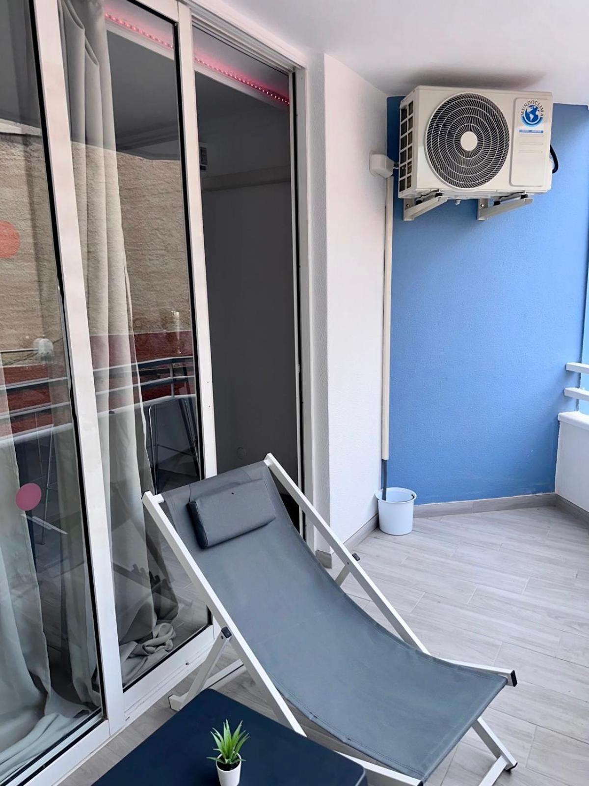 Air Conditioning, Private Parking And Fully Equipped Kitchen In Hotel Room In Golf Del Sur, Tenerife San Miguel de Abona Dış mekan fotoğraf