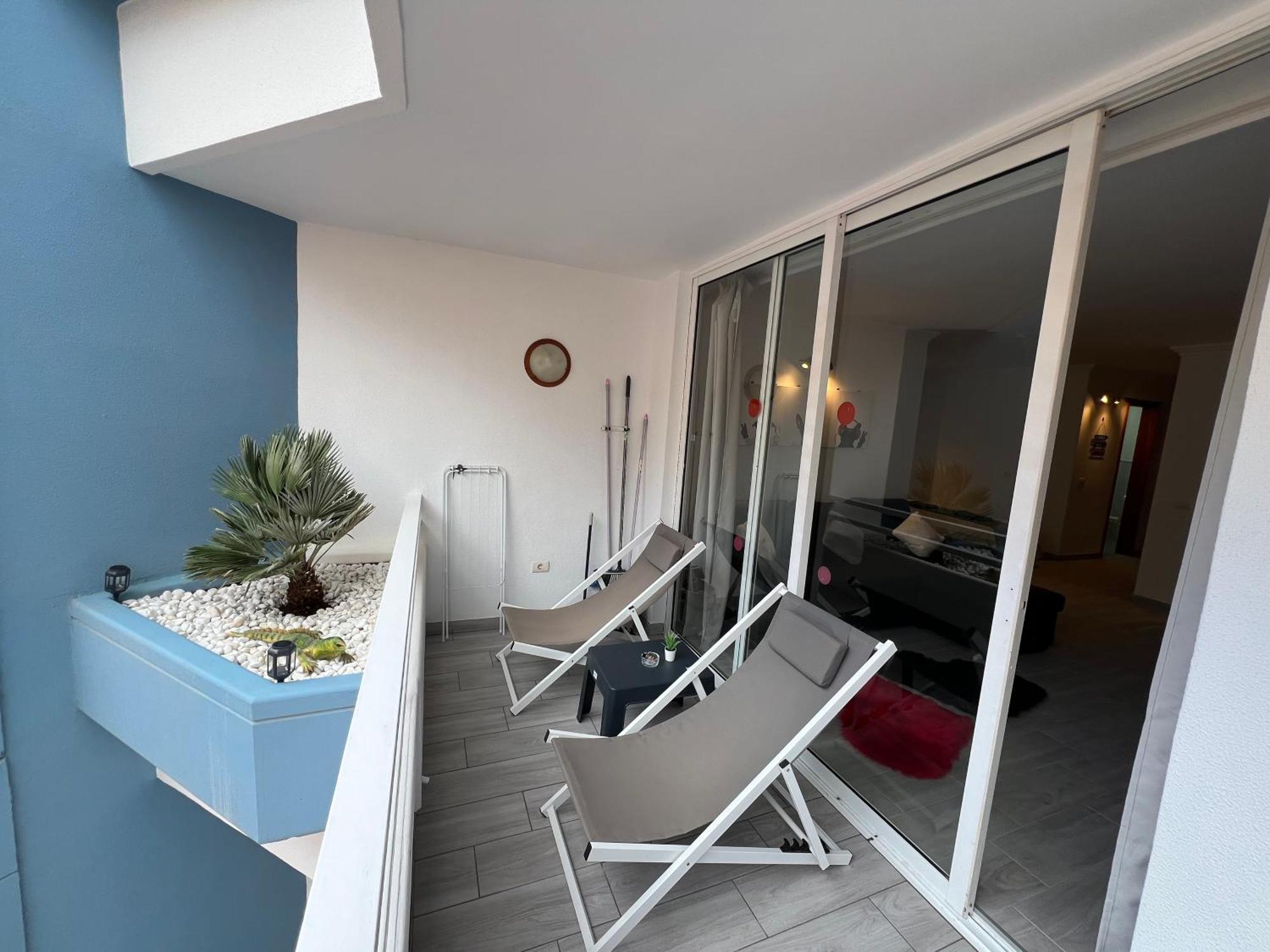 Air Conditioning, Private Parking And Fully Equipped Kitchen In Hotel Room In Golf Del Sur, Tenerife San Miguel de Abona Dış mekan fotoğraf